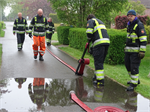 Prio 1 Woningbrand Lytse Buorren Sumar